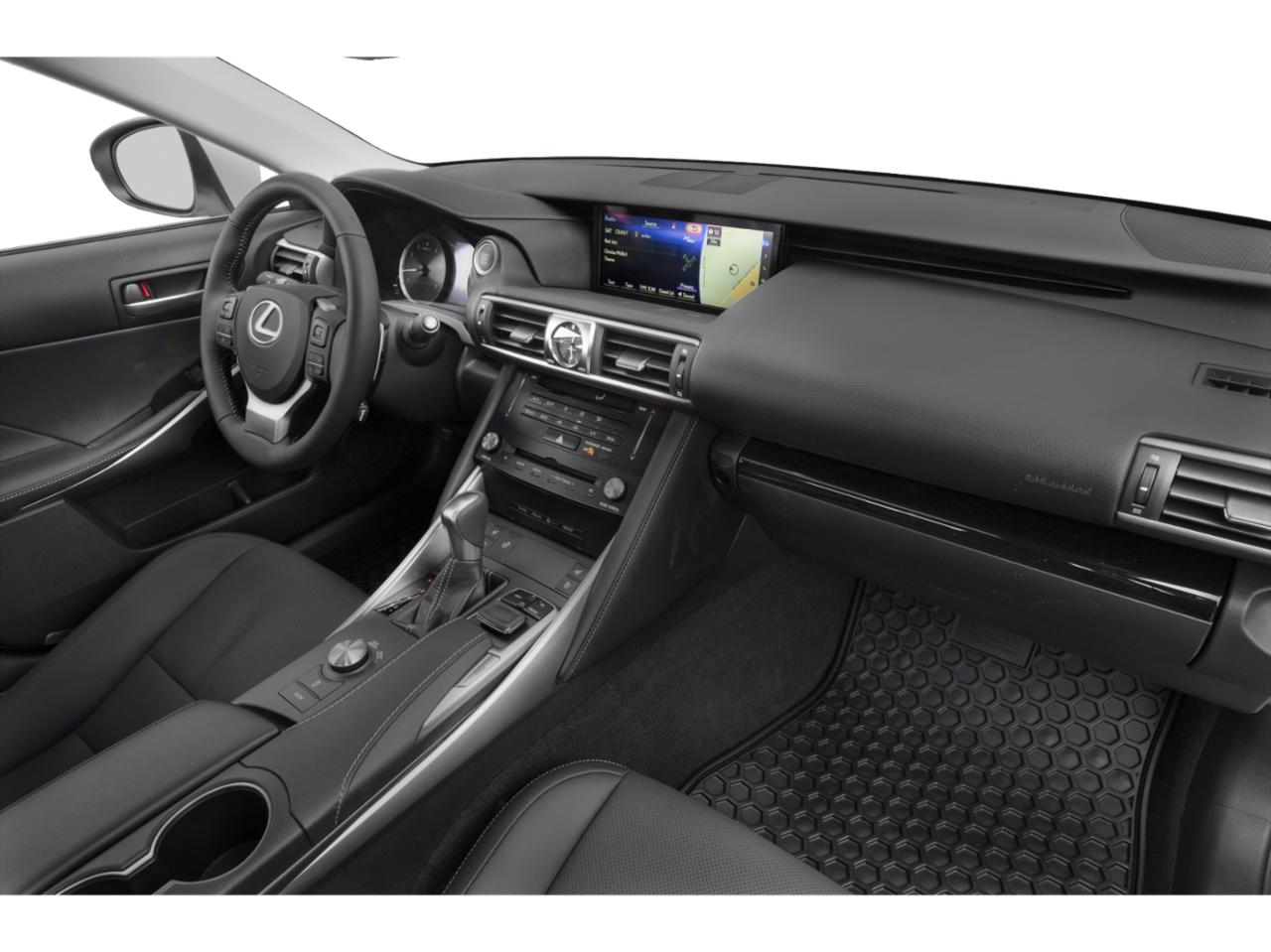 2019 Lexus IS Vehicle Photo in MIAMI, FL 33172-3015