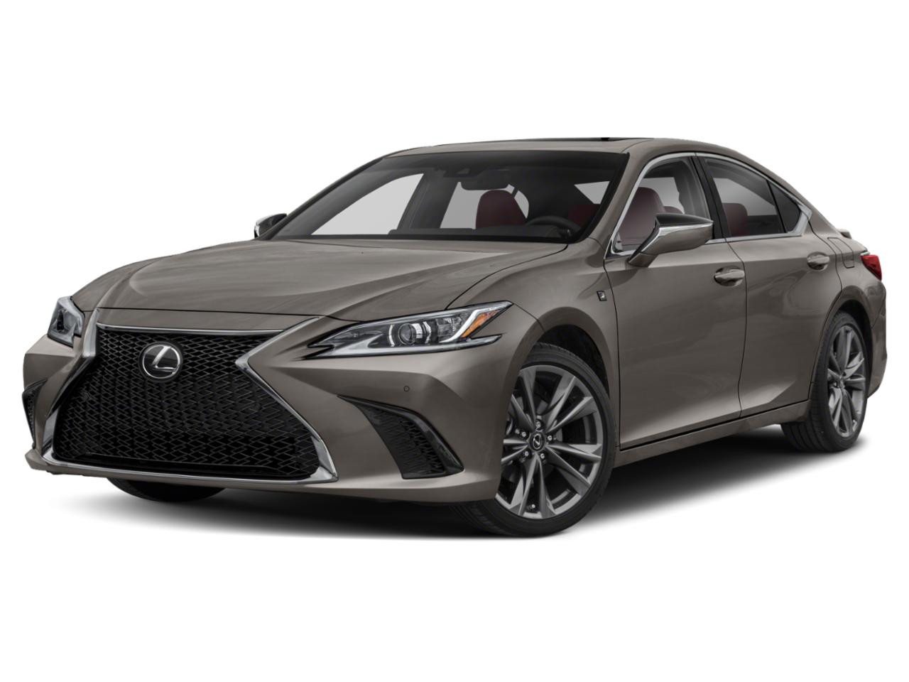 2019 Lexus ES 350 Vehicle Photo in Maitland, FL 32751