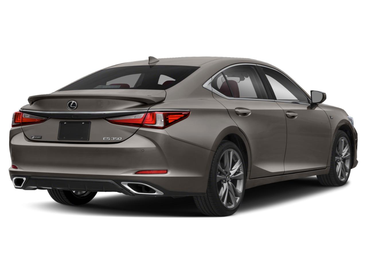 2019 Lexus ES Vehicle Photo in GILBERT, AZ 85297-0446