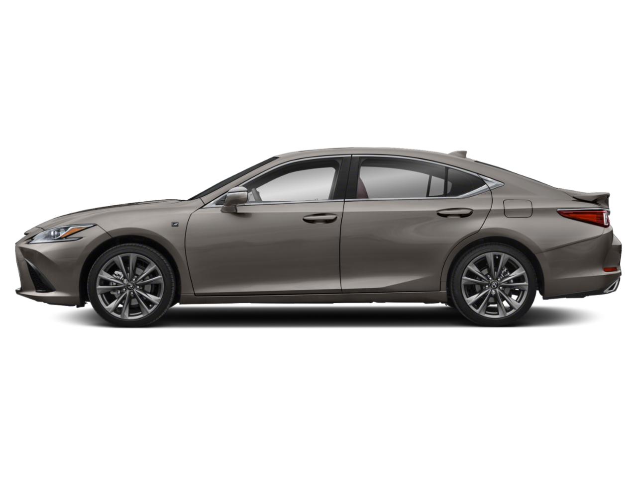 2019 Lexus ES 350 Vehicle Photo in Henderson, NV 89014