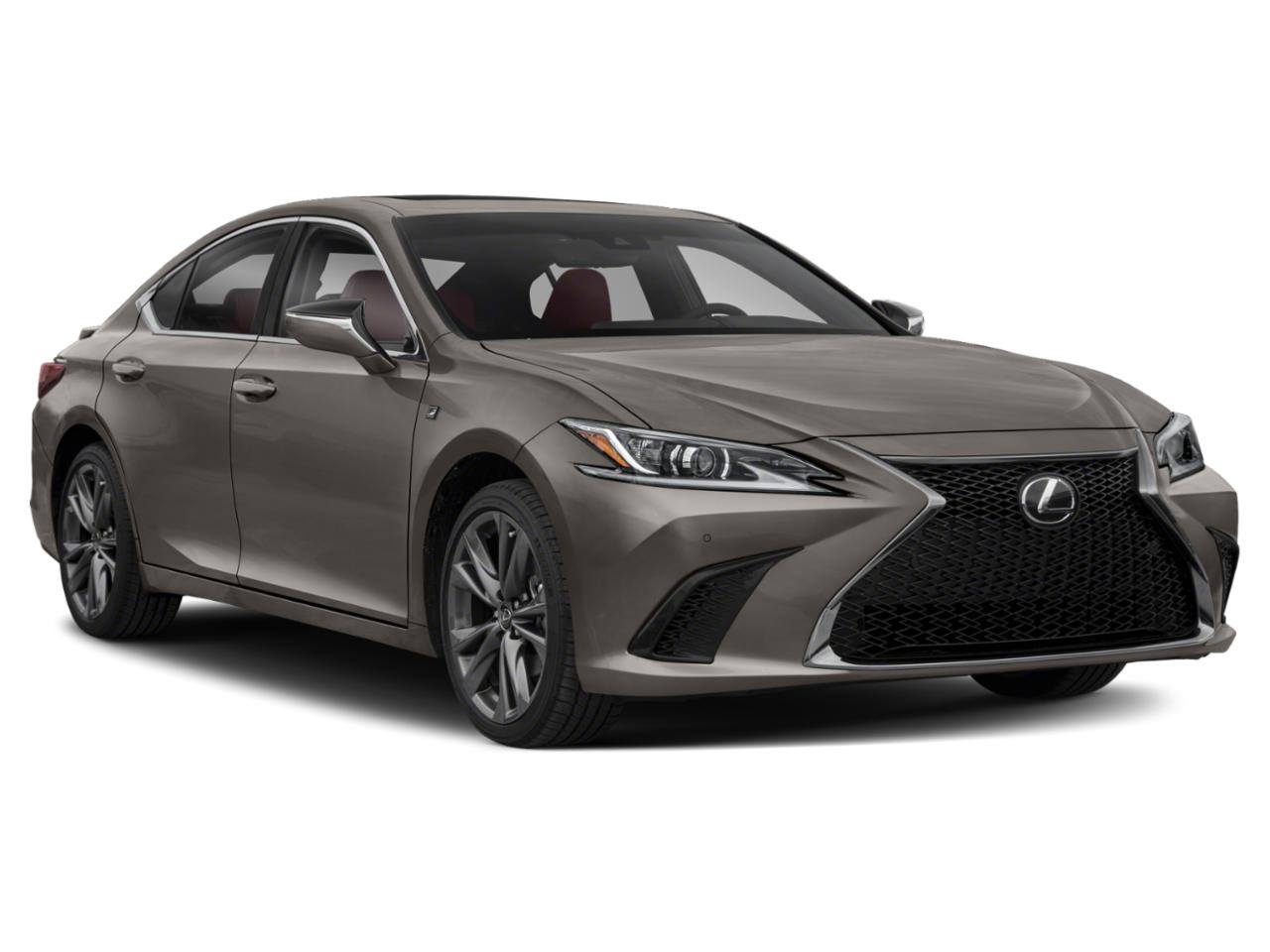 2019 Lexus ES 350 Vehicle Photo in Maitland, FL 32751