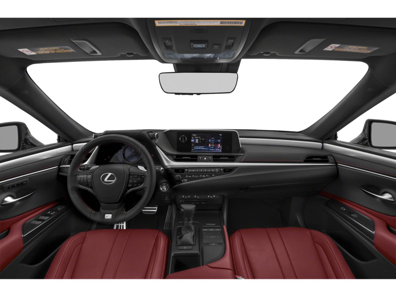 2019 Lexus ES 350 Vehicle Photo in Maitland, FL 32751