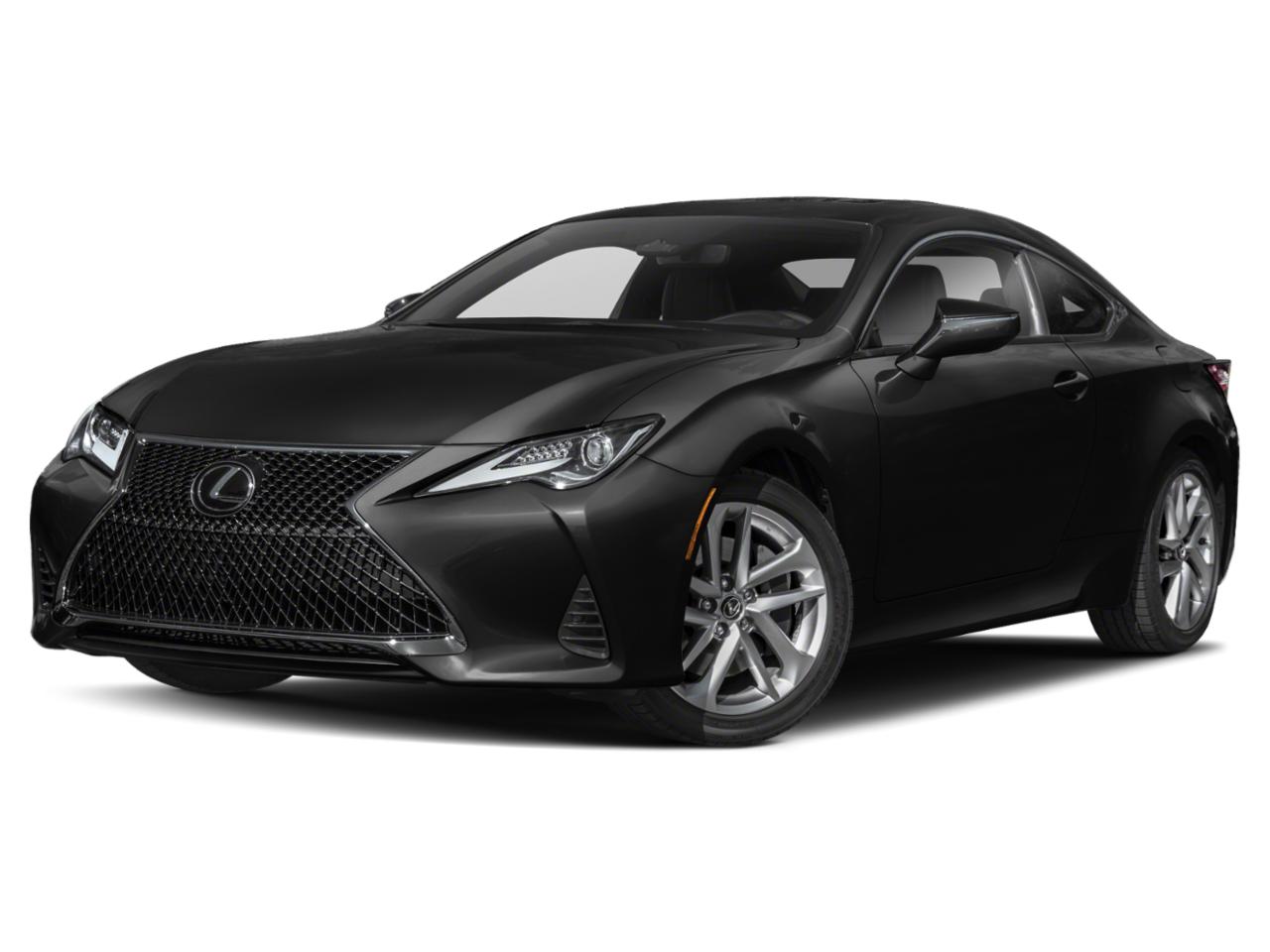 2019 Lexus RC 300 Vehicle Photo in BATON ROUGE, LA 70809-4546