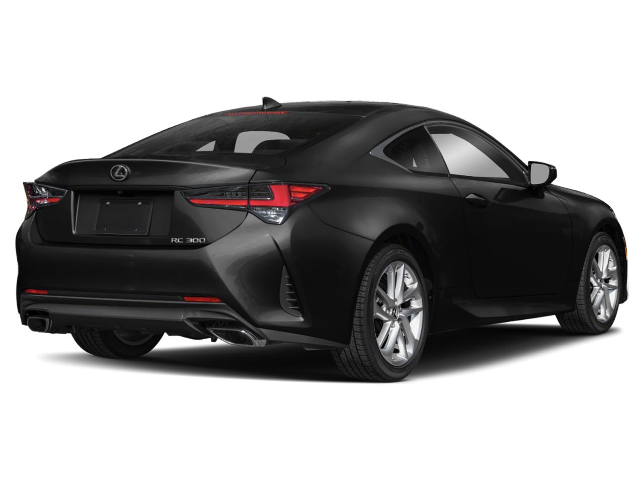 2019 Lexus RC 300 Vehicle Photo in BATON ROUGE, LA 70809-4546