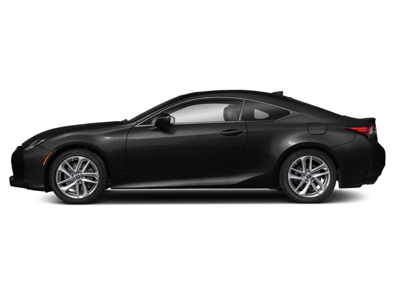 2019 Lexus RC 300 Vehicle Photo in BATON ROUGE, LA 70809-4546