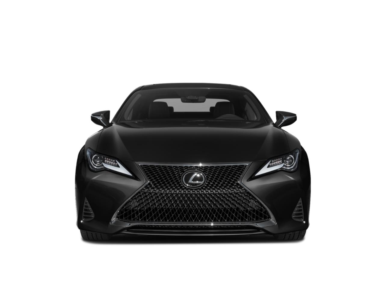 2019 Lexus RC 300 Vehicle Photo in BATON ROUGE, LA 70809-4546