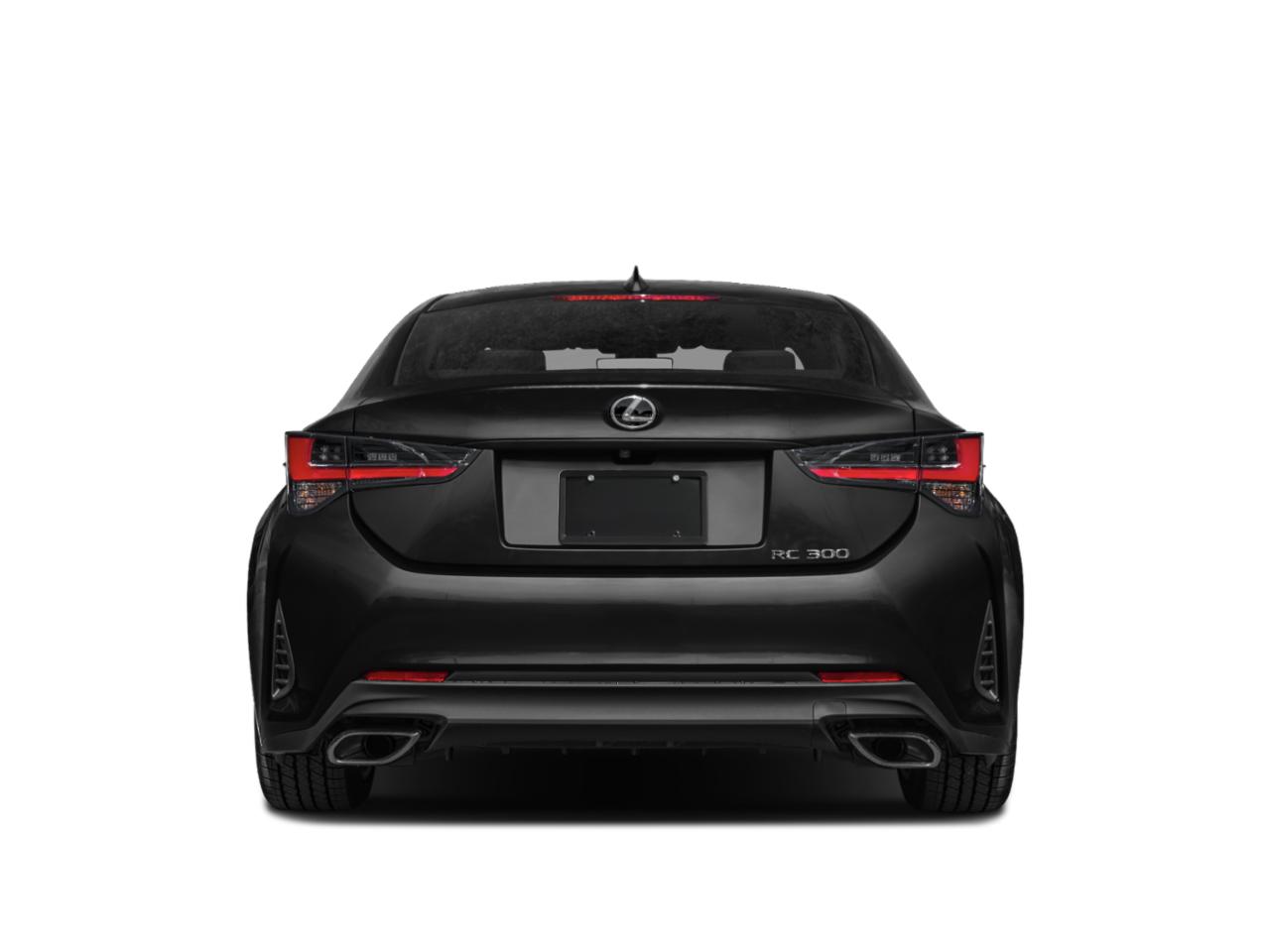 2019 Lexus RC Vehicle Photo in BATON ROUGE, LA 70809-4546