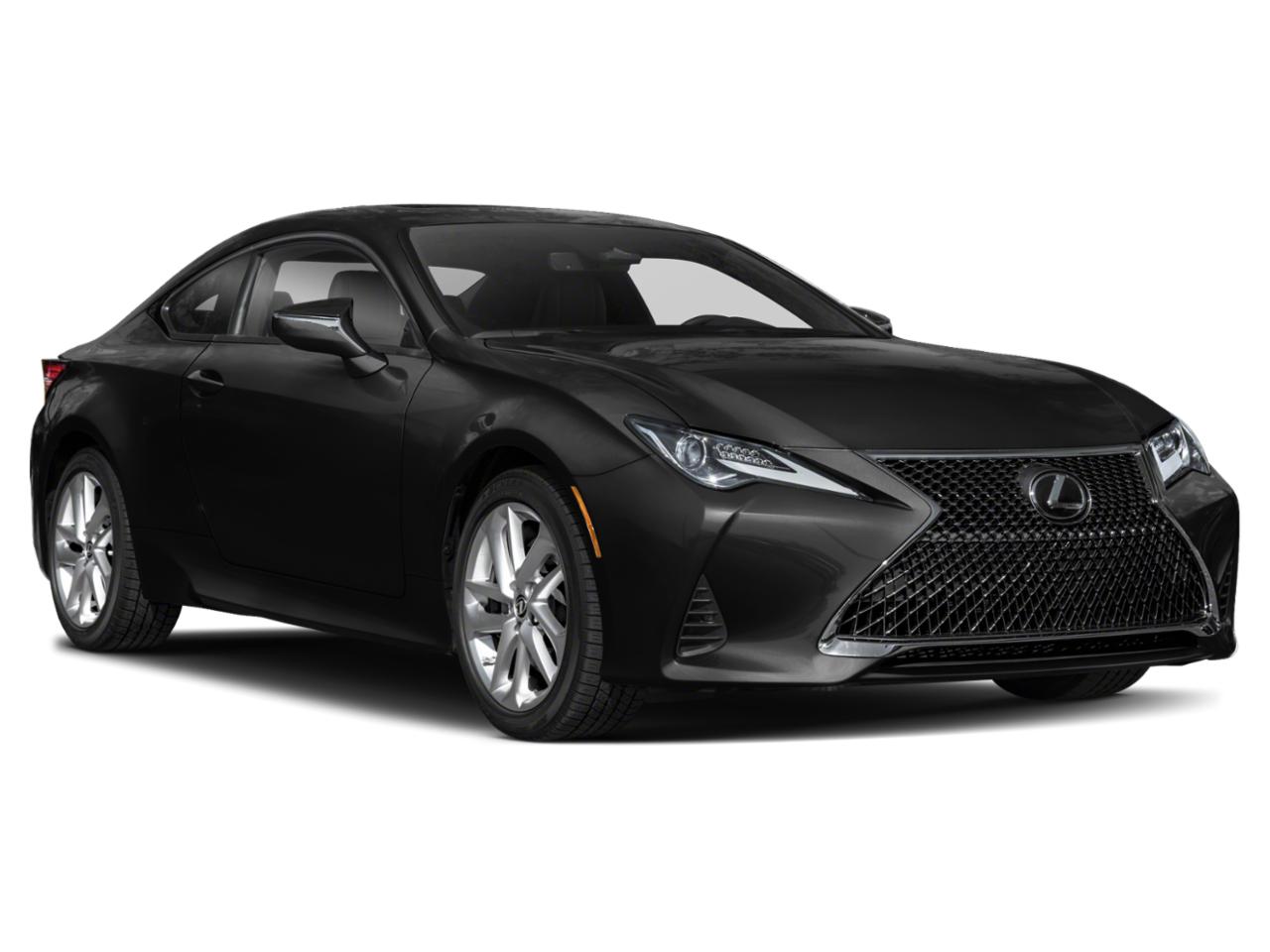 2019 Lexus RC 300 Vehicle Photo in BATON ROUGE, LA 70809-4546