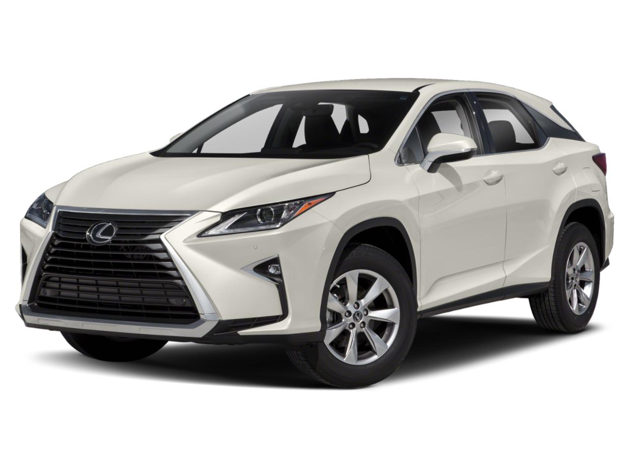 2019 Lexus RX 350 Vehicle Photo in Fort Lauderdale, FL 33316