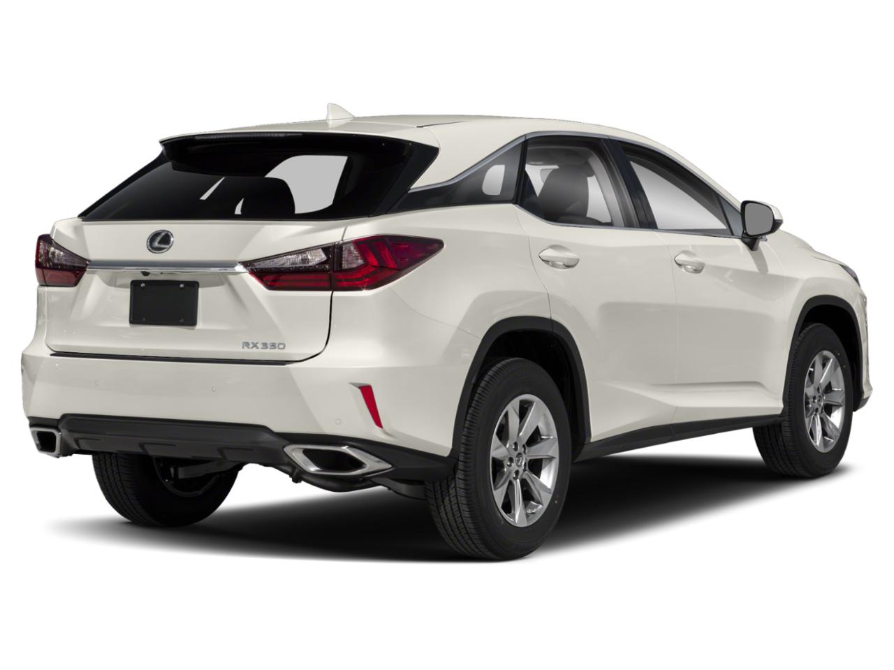 2019 Lexus RX 350 Vehicle Photo in West Palm Beach, FL 33417