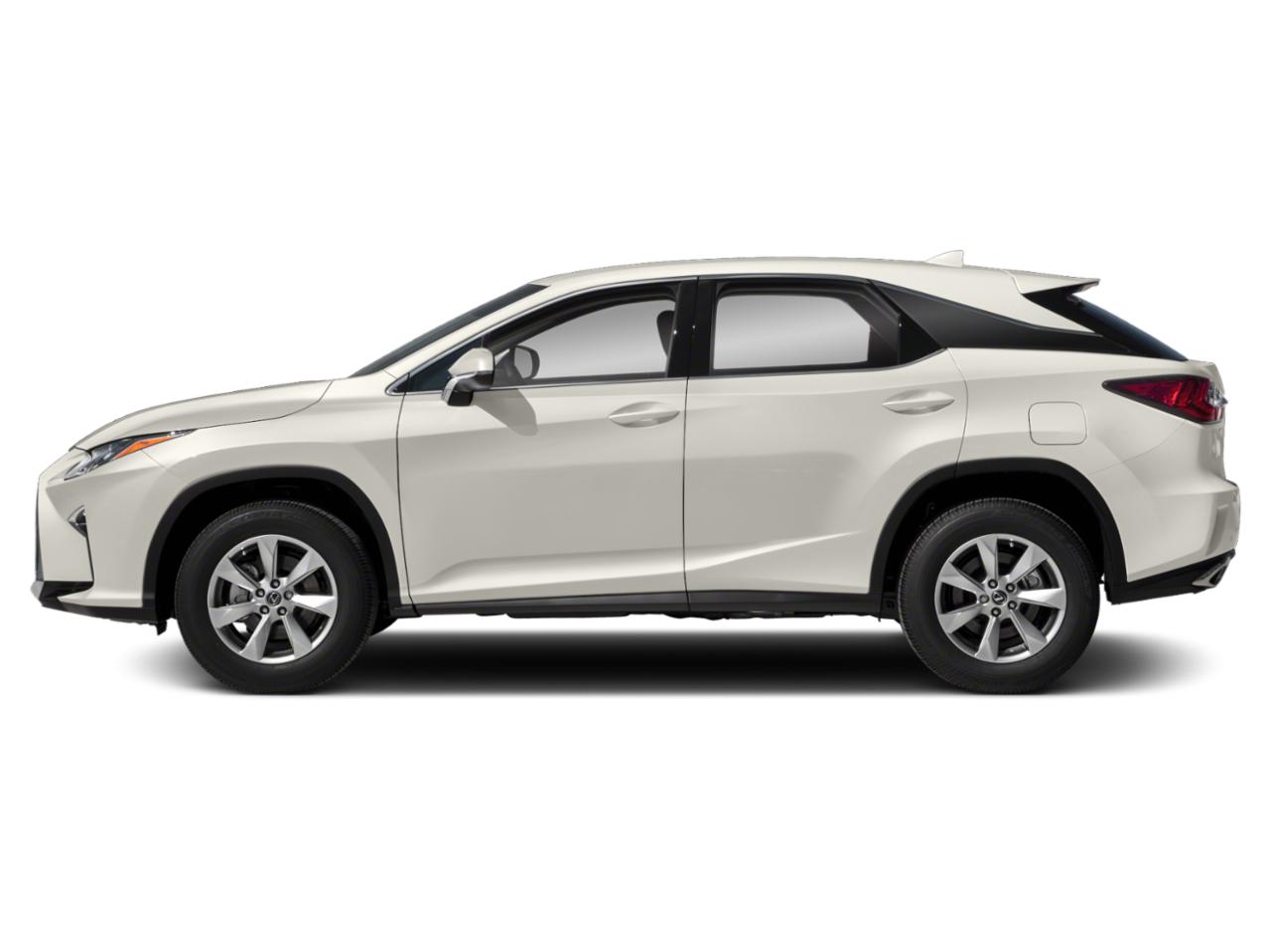 2019 Lexus RX 350 Vehicle Photo in Clearwater, FL 33761