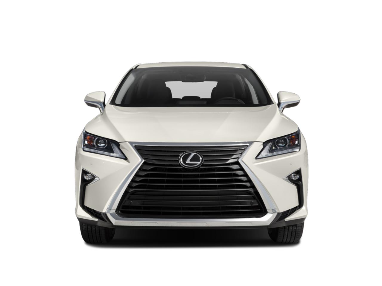 2019 Lexus RX 350 Vehicle Photo in Fort Lauderdale, FL 33316