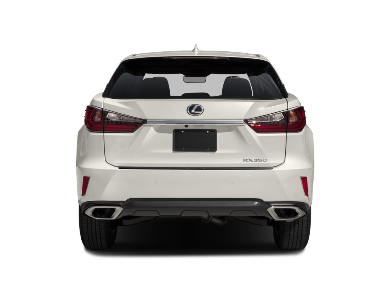 2019 Lexus RX 350 Vehicle Photo in Fort Lauderdale, FL 33316