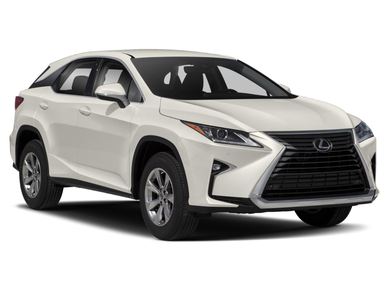 2019 Lexus RX 350 Vehicle Photo in West Palm Beach, FL 33417