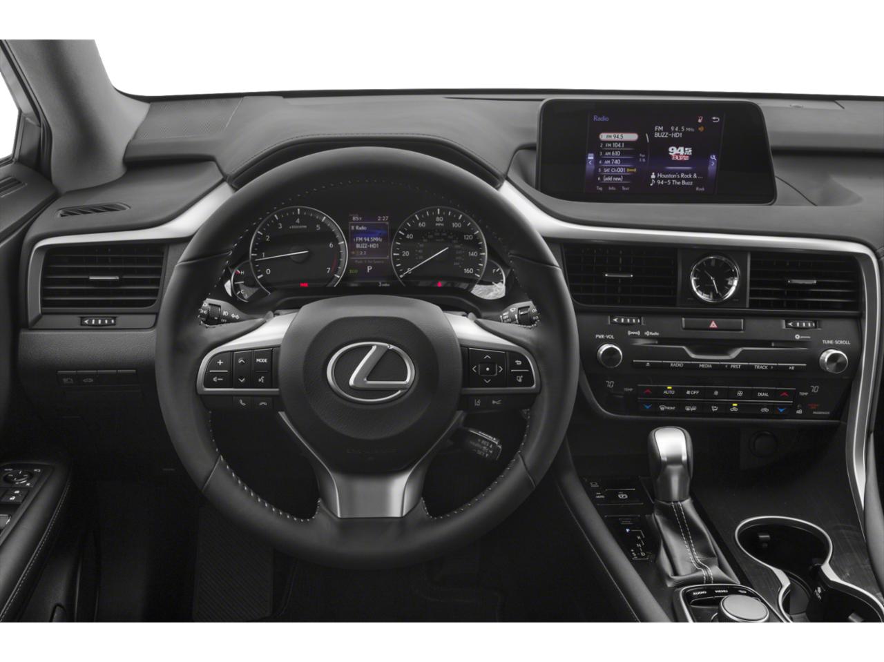 2019 Lexus RX 350 Vehicle Photo in Tustin, CA 92782