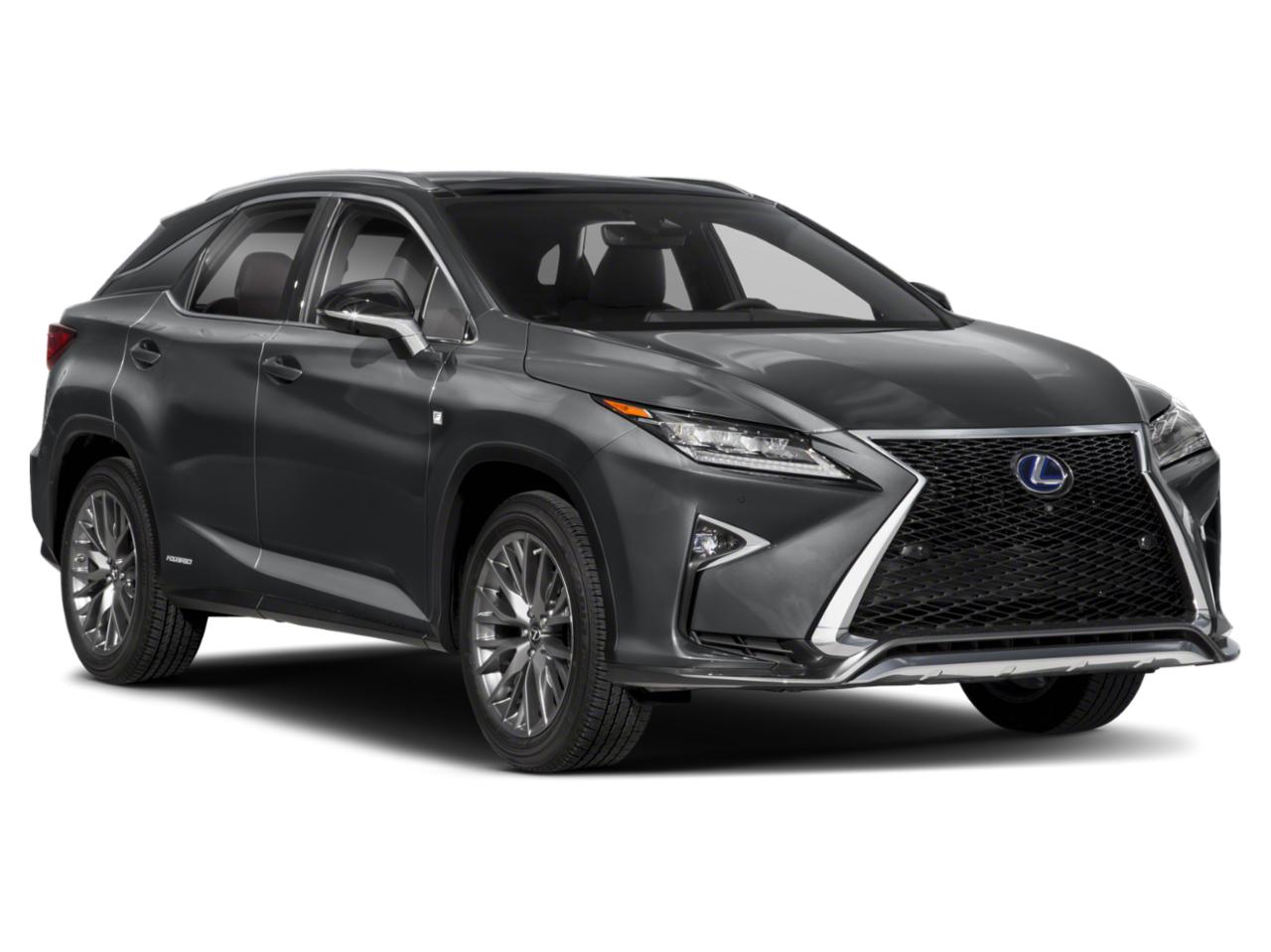 2019 Lexus RX 450h Vehicle Photo in Memphis, TN 38115