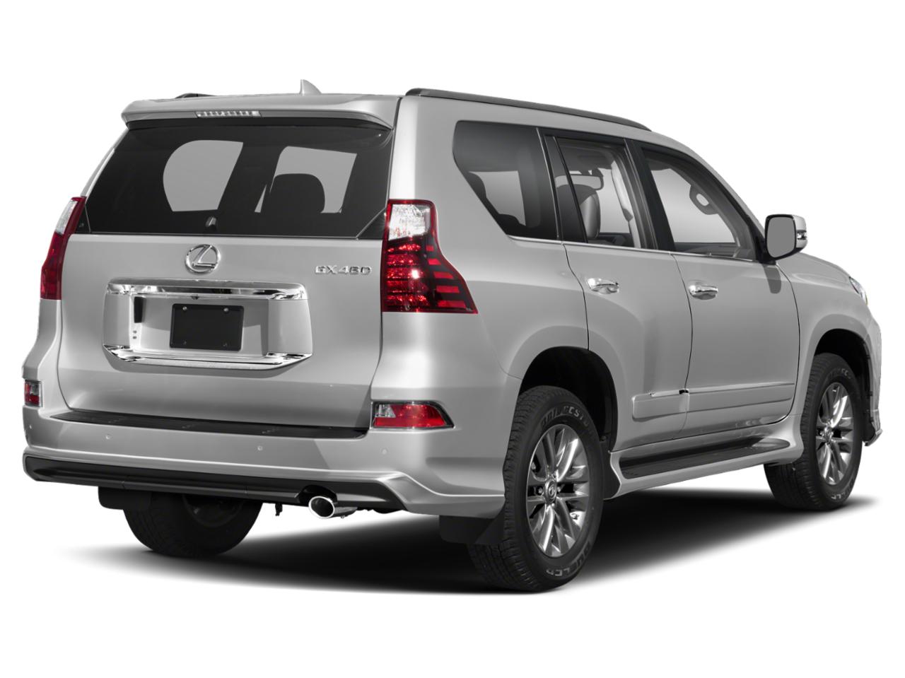 2019 Lexus GX 460 Vehicle Photo in Grapevine, TX 76051