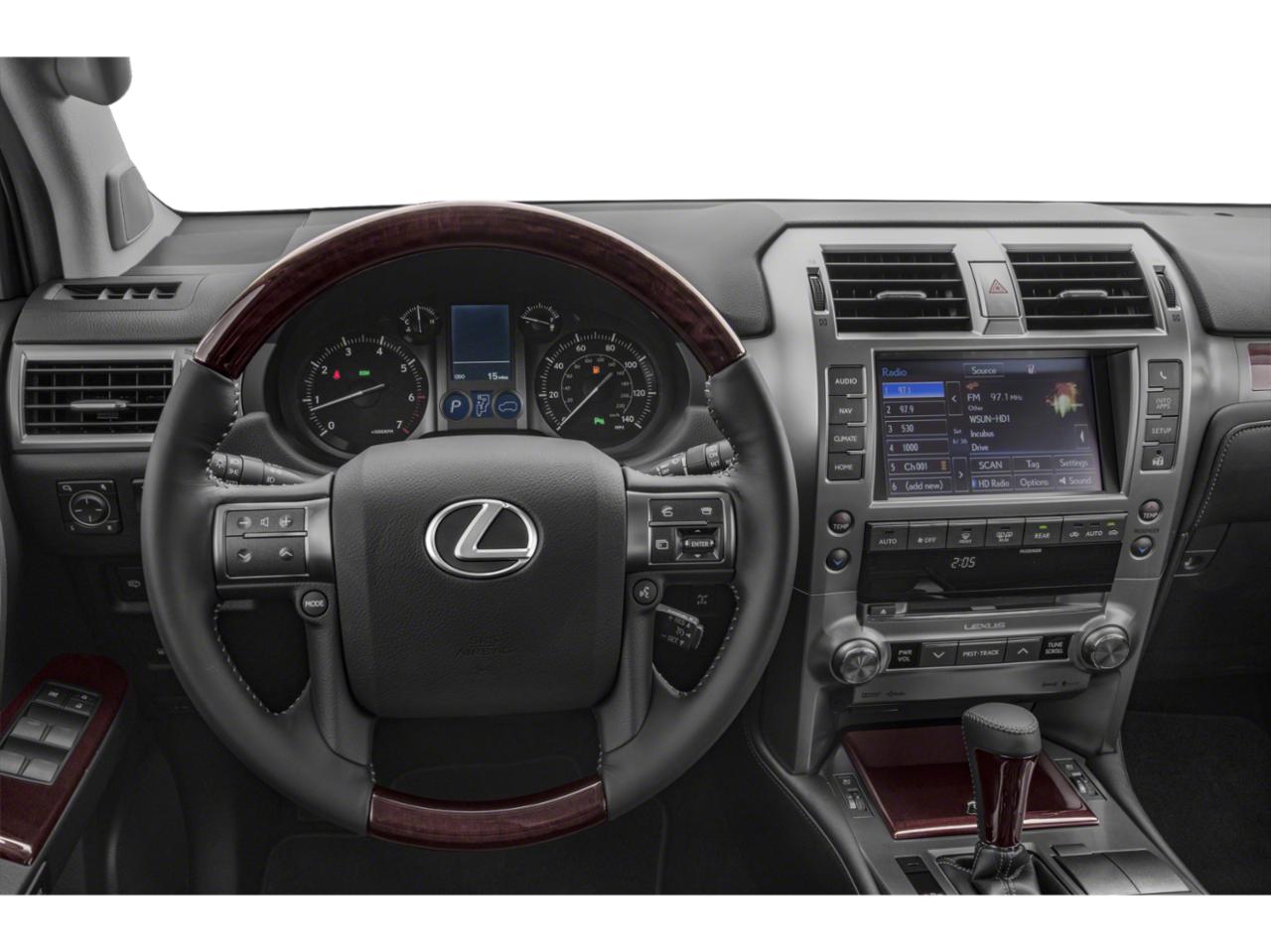 2019 Lexus GX 460 Vehicle Photo in Grapevine, TX 76051