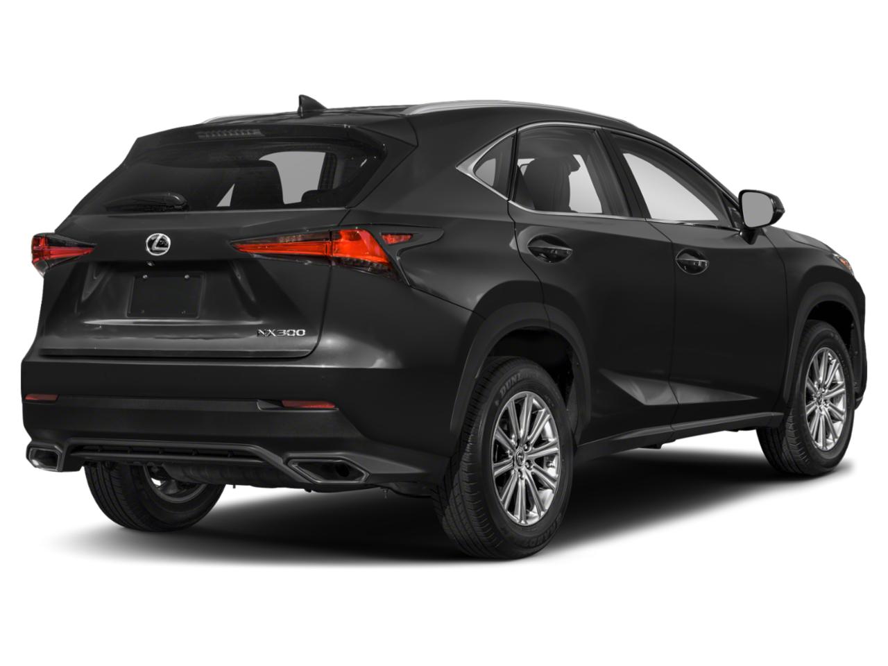 2019 Lexus NX 300 Vehicle Photo in Tampa, FL 33614