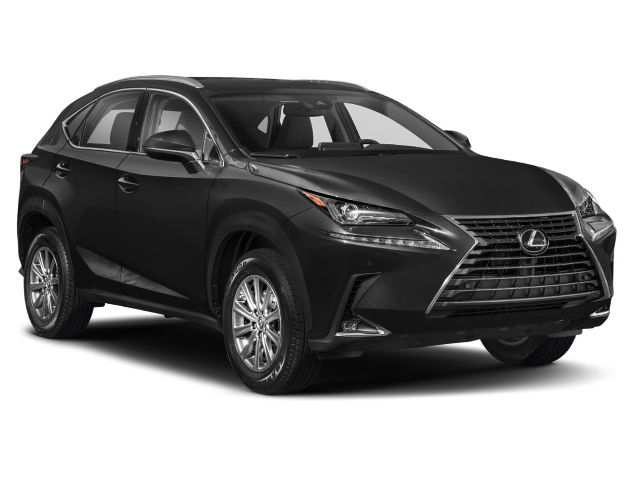 2019 Lexus NX 300 Vehicle Photo in Tulsa, OK 74145