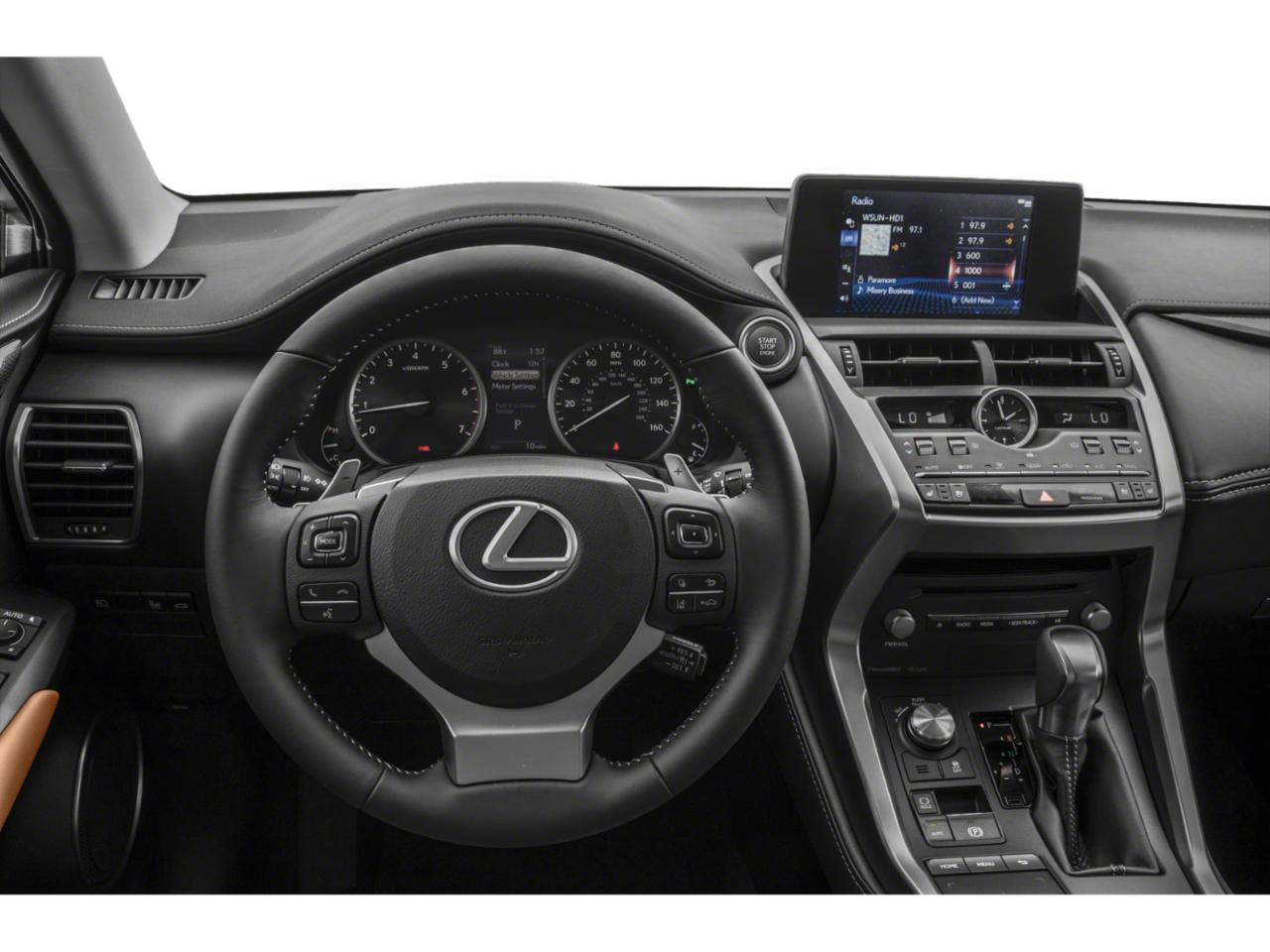 2019 Lexus NX 300 Vehicle Photo in Tampa, FL 33614