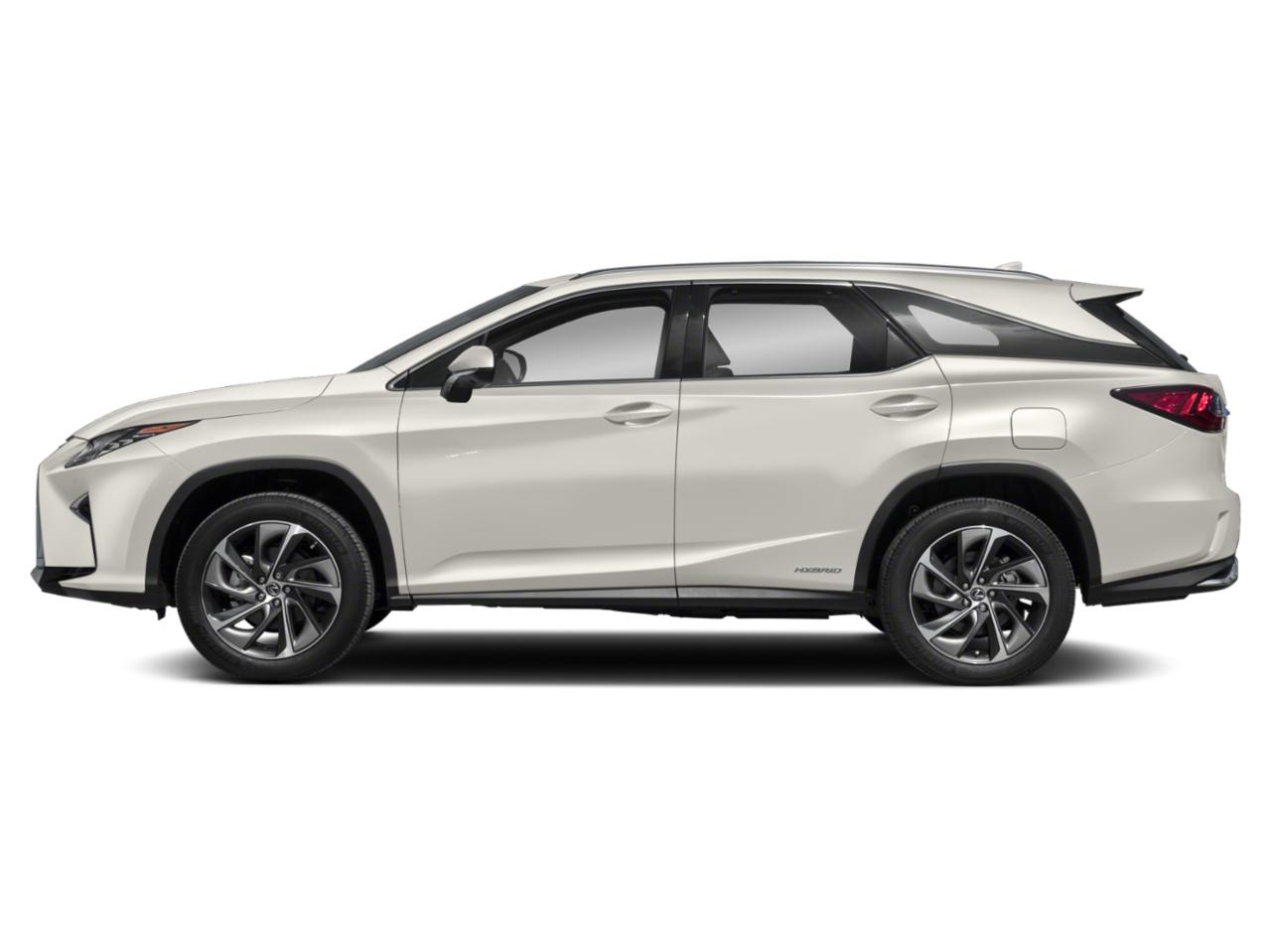 2019 Lexus RX 450hL Vehicle Photo in TERRELL, TX 75160-3007