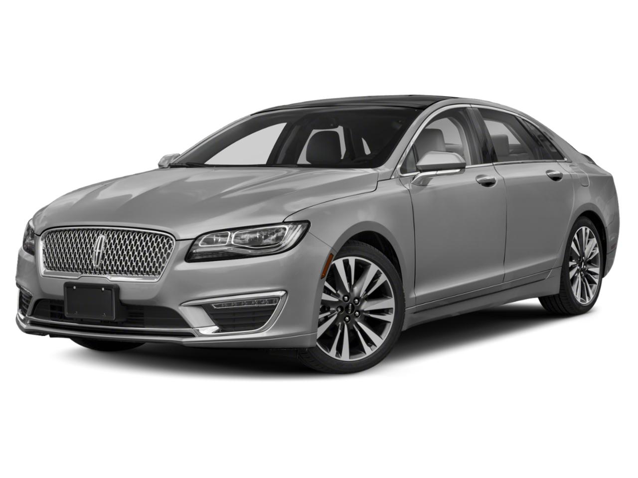 2019 Lincoln MKZ Vehicle Photo in Appleton, WI 54913