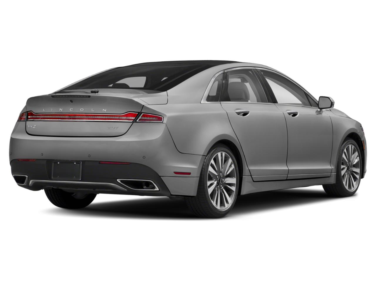 2019 Lincoln MKZ Vehicle Photo in Bradenton, FL 34207