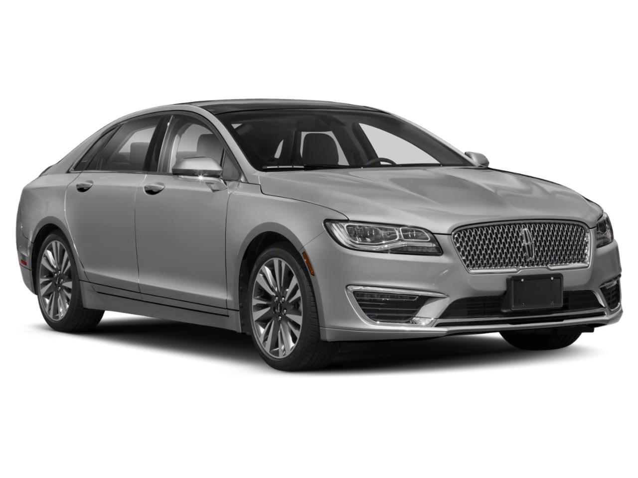 2019 Lincoln MKZ Vehicle Photo in Bradenton, FL 34207