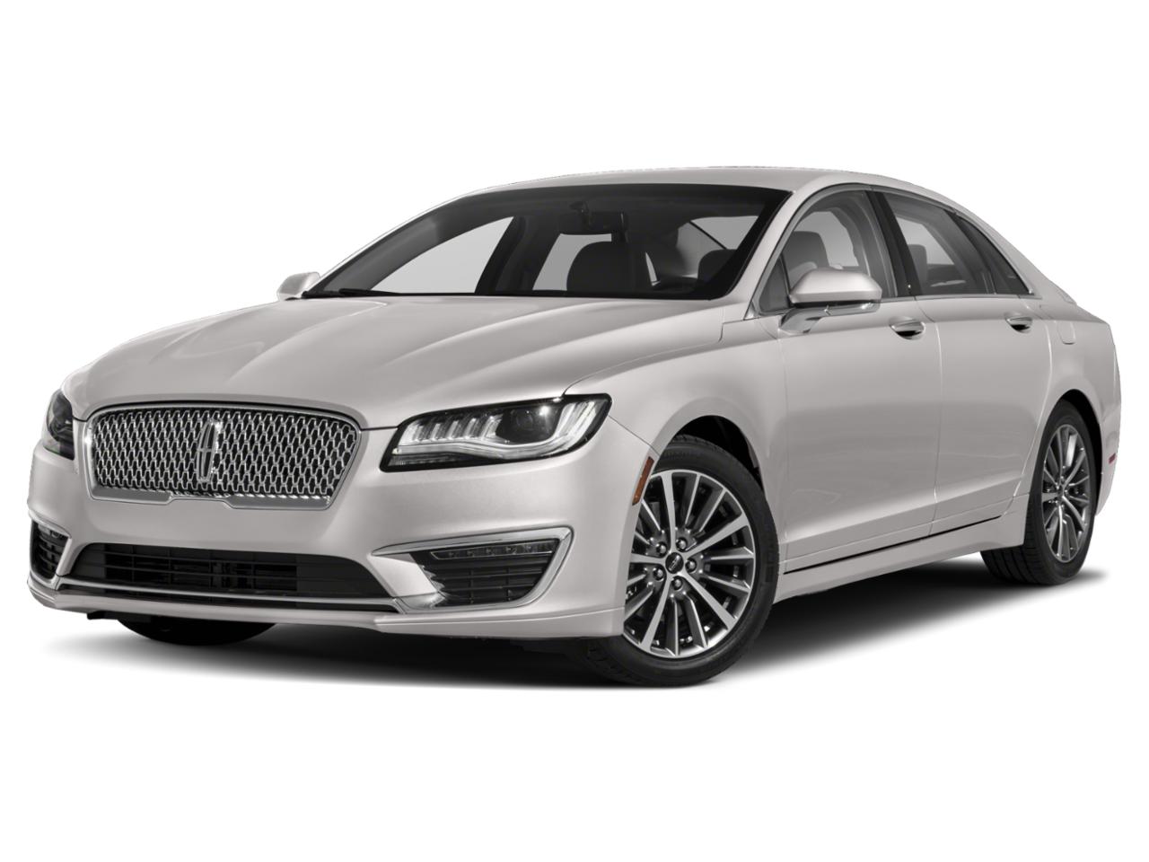 2019 Lincoln MKZ Vehicle Photo in MEDINA, OH 44256-9631