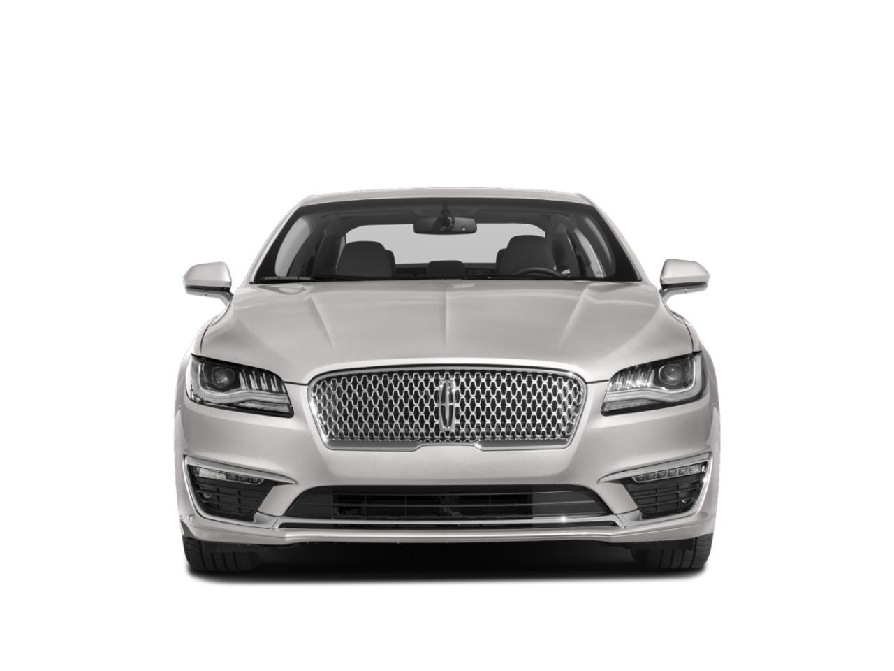 2019 Lincoln MKZ Vehicle Photo in MEDINA, OH 44256-9631