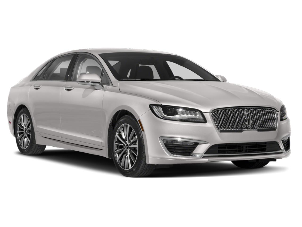 2019 Lincoln MKZ Vehicle Photo in MEDINA, OH 44256-9631