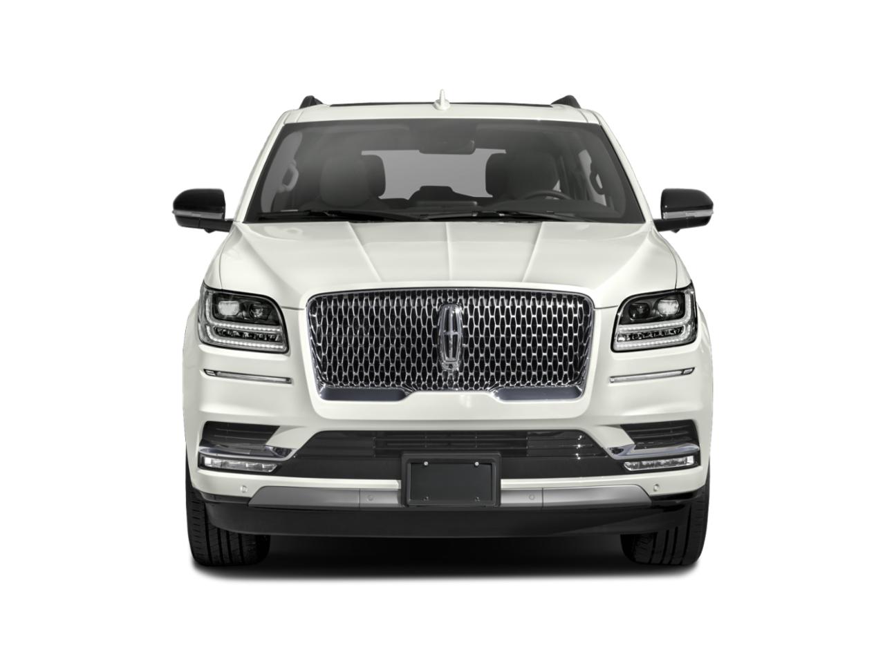 2019 Lincoln Navigator L Vehicle Photo in GREENACRES, FL 33463-3207