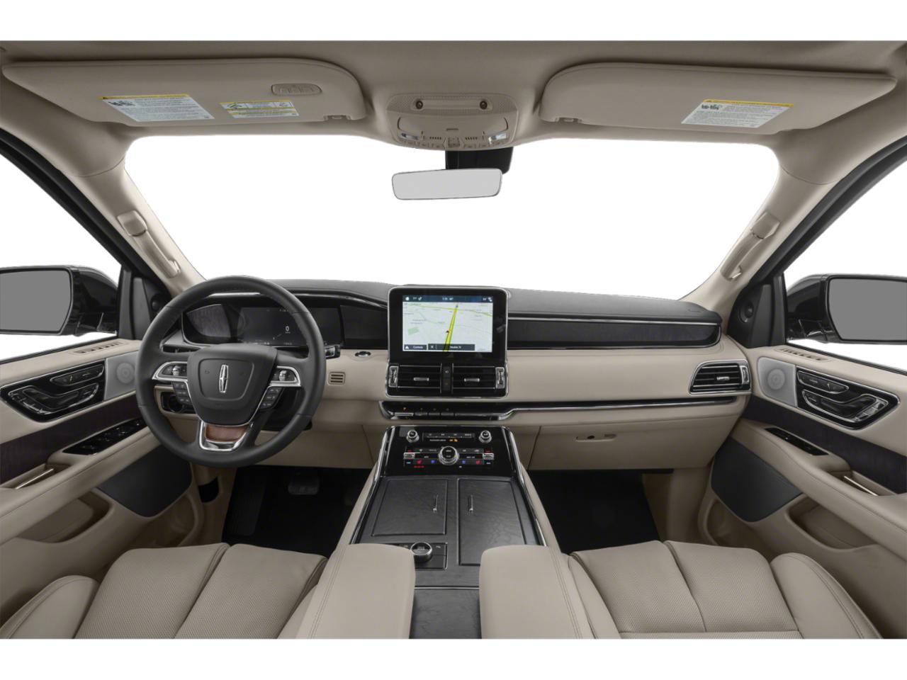 2019 Lincoln Navigator L Vehicle Photo in GREENACRES, FL 33463-3207