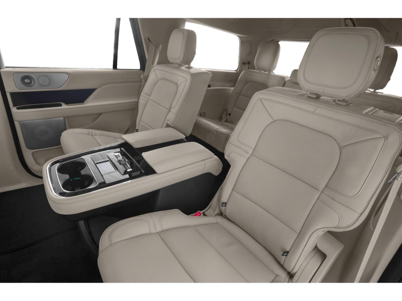 2019 Lincoln Navigator L Vehicle Photo in GREENACRES, FL 33463-3207