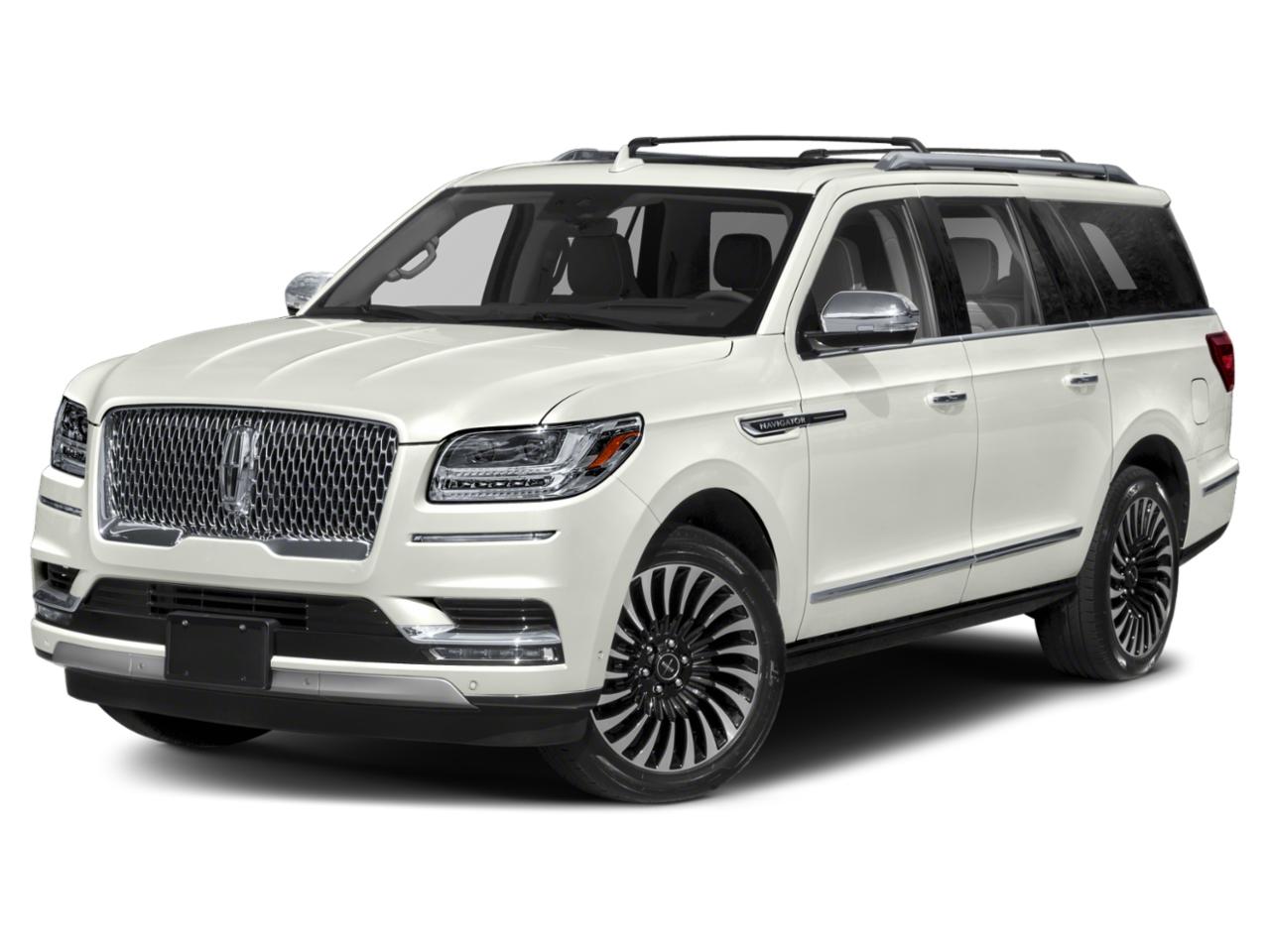 2019 Lincoln Navigator L Vehicle Photo in Clearwater, FL 33765