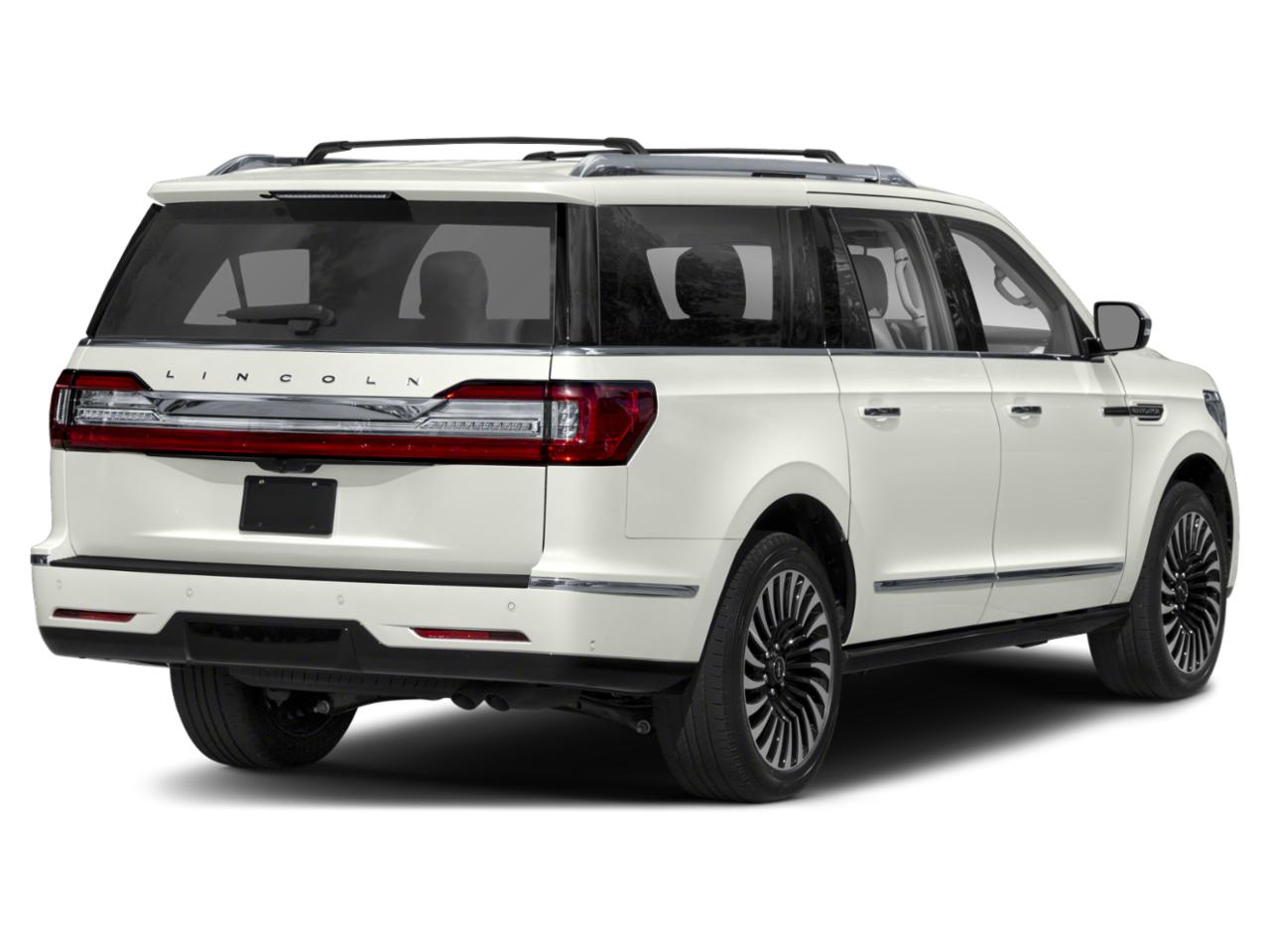 2019 Lincoln Navigator L Vehicle Photo in Clearwater, FL 33765