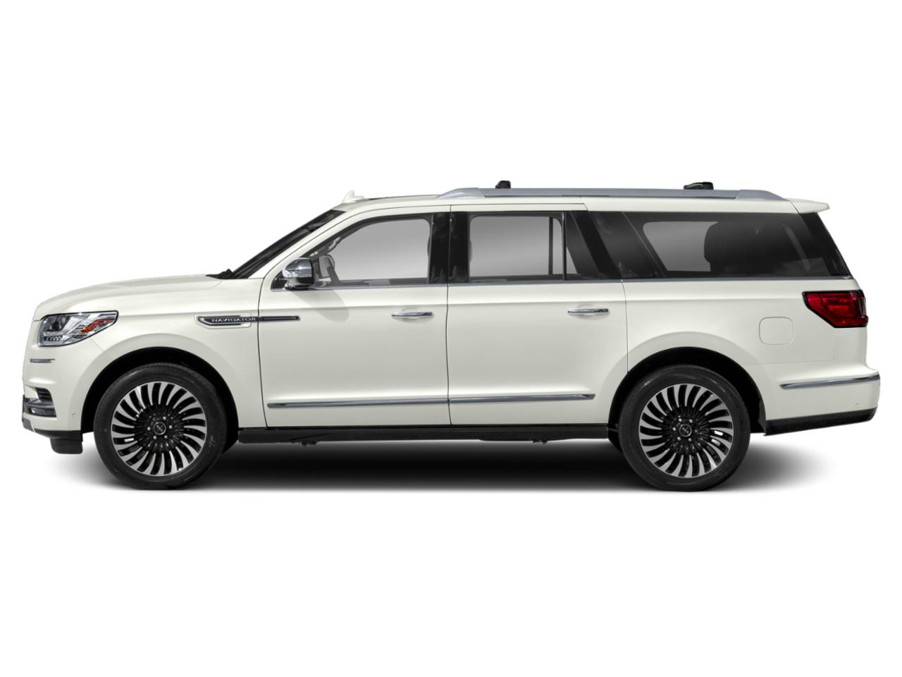 2019 Lincoln Navigator L Vehicle Photo in Clearwater, FL 33765