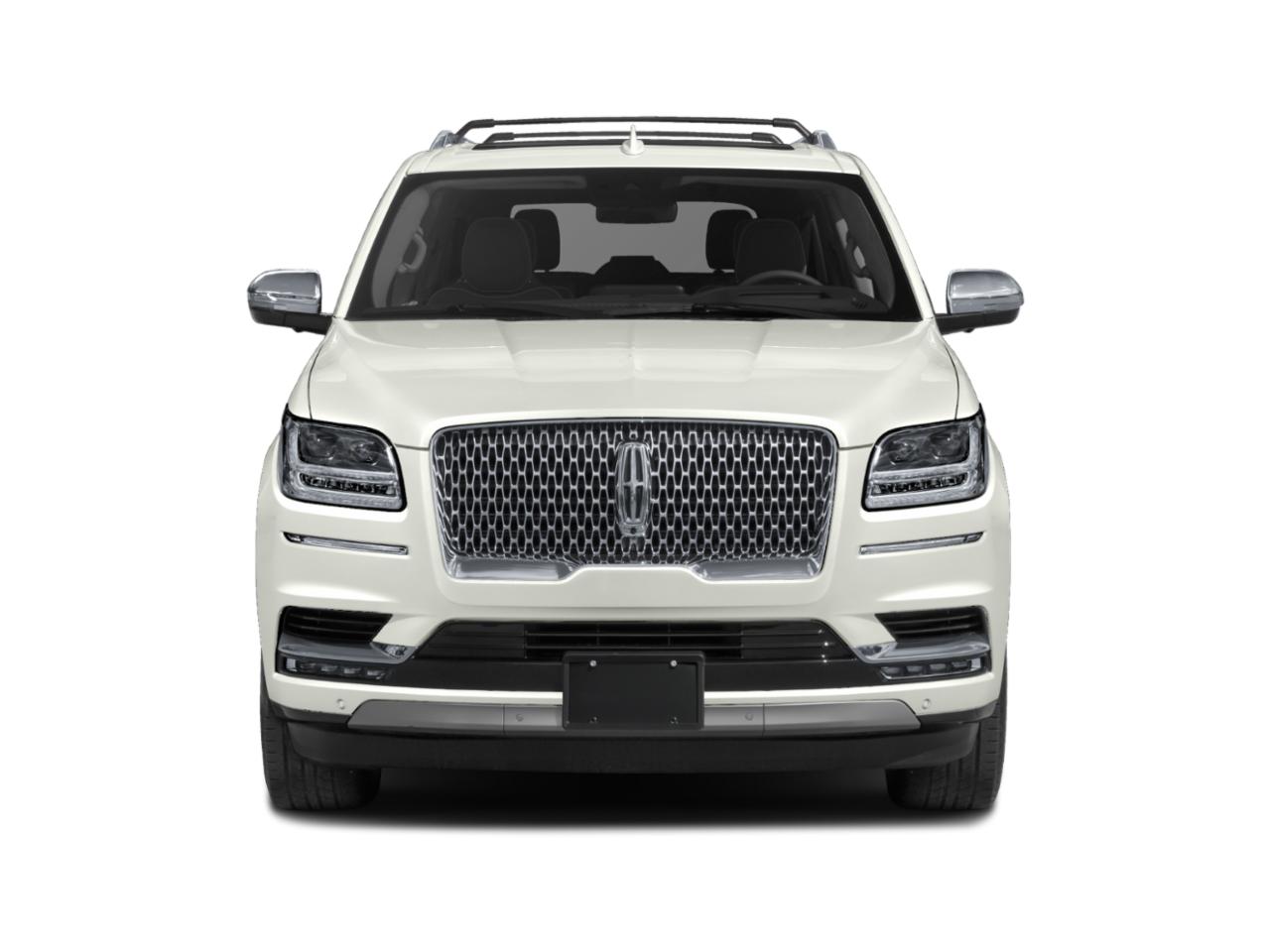 2019 Lincoln Navigator L Vehicle Photo in Clearwater, FL 33765