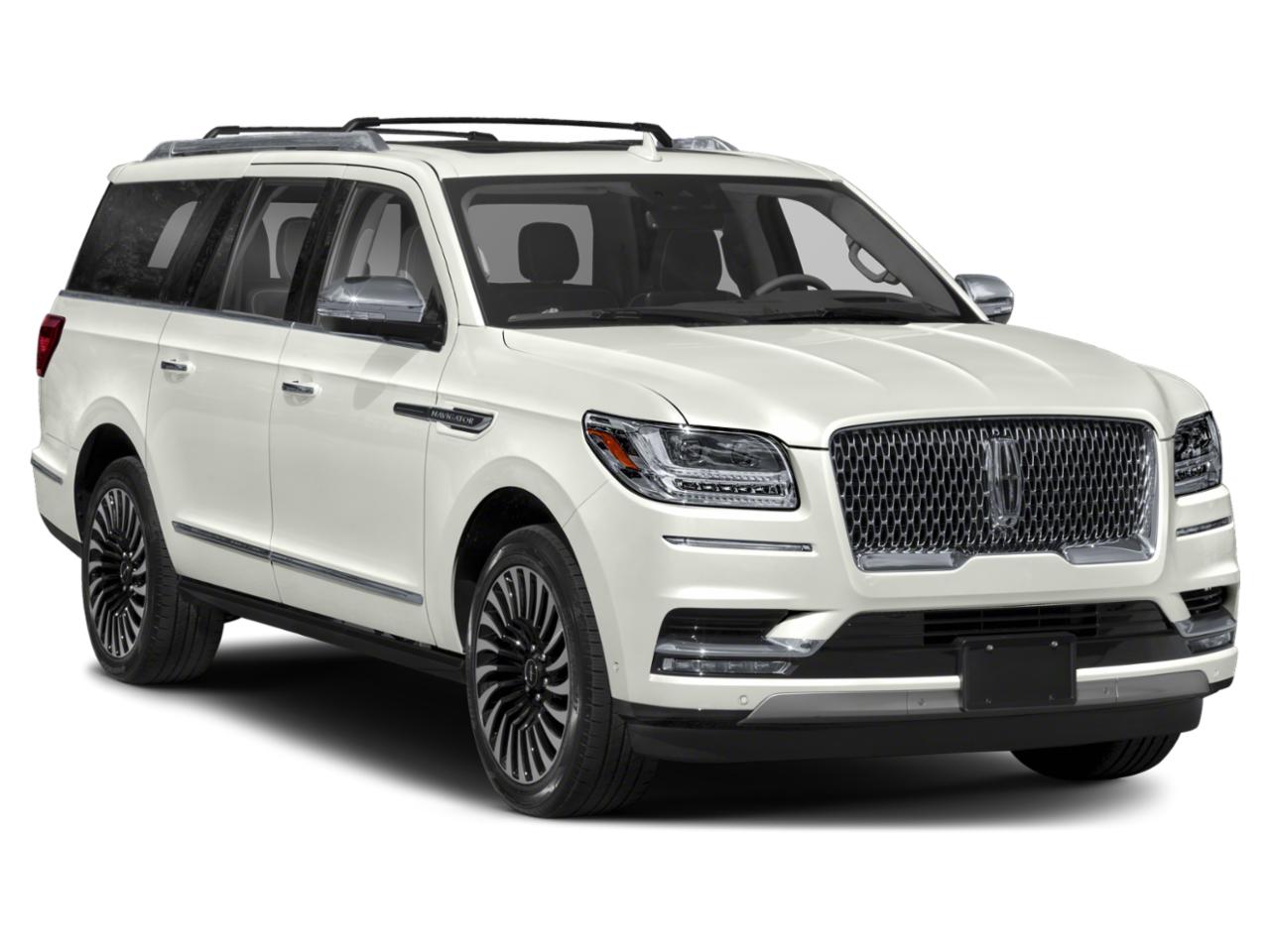 2019 Lincoln Navigator L Vehicle Photo in Clearwater, FL 33765