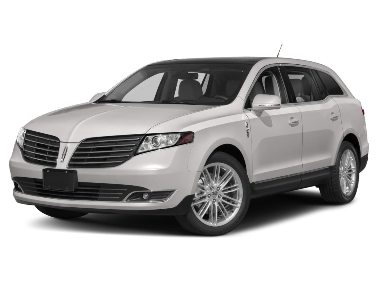 2019 Lincoln MKT Vehicle Photo in Tulsa, OK 74145