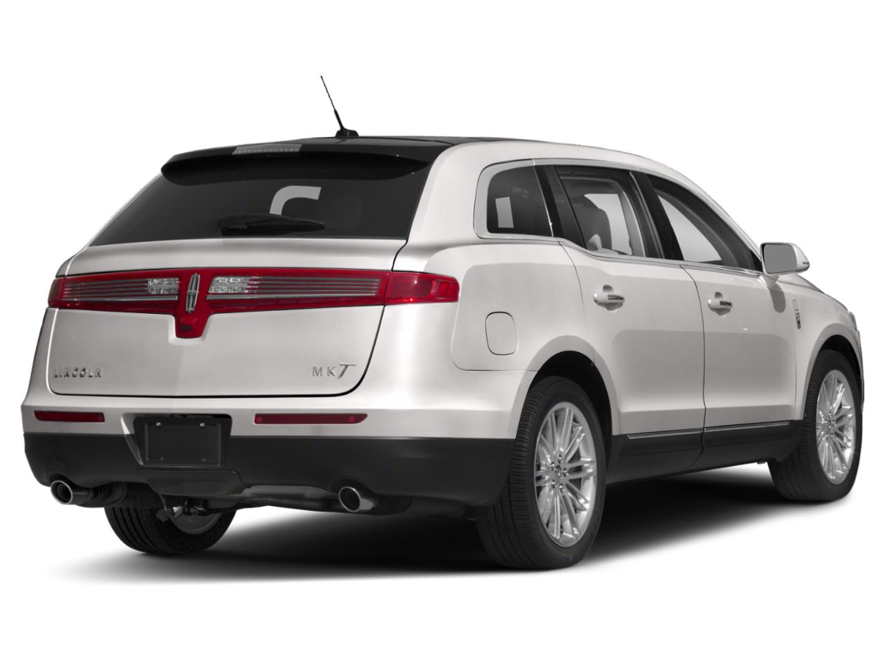 2019 Lincoln MKT Vehicle Photo in Clearwater, FL 33765