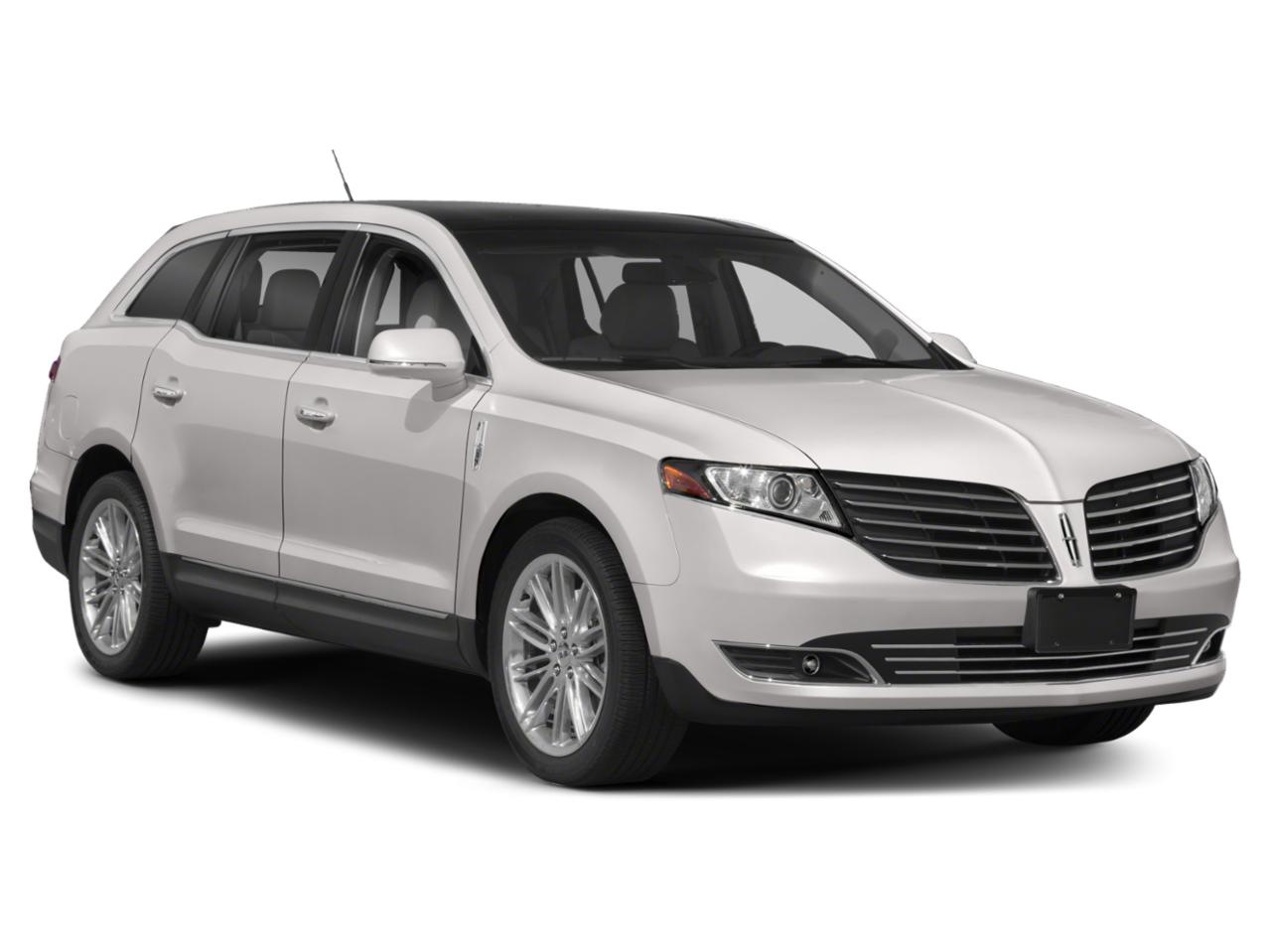 2019 Lincoln MKT Vehicle Photo in Clearwater, FL 33765