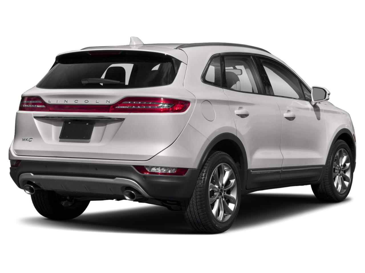 2019 Lincoln MKC Vehicle Photo in POMEROY, OH 45769-1023