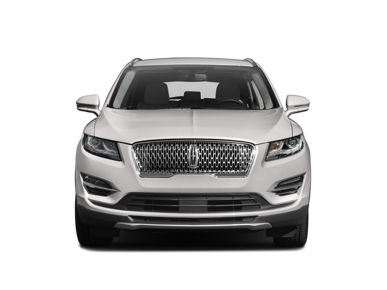 2019 Lincoln MKC Vehicle Photo in POMEROY, OH 45769-1023