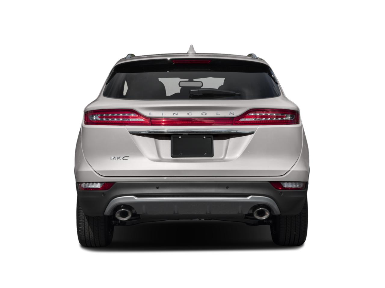 2019 Lincoln MKC Vehicle Photo in POMEROY, OH 45769-1023