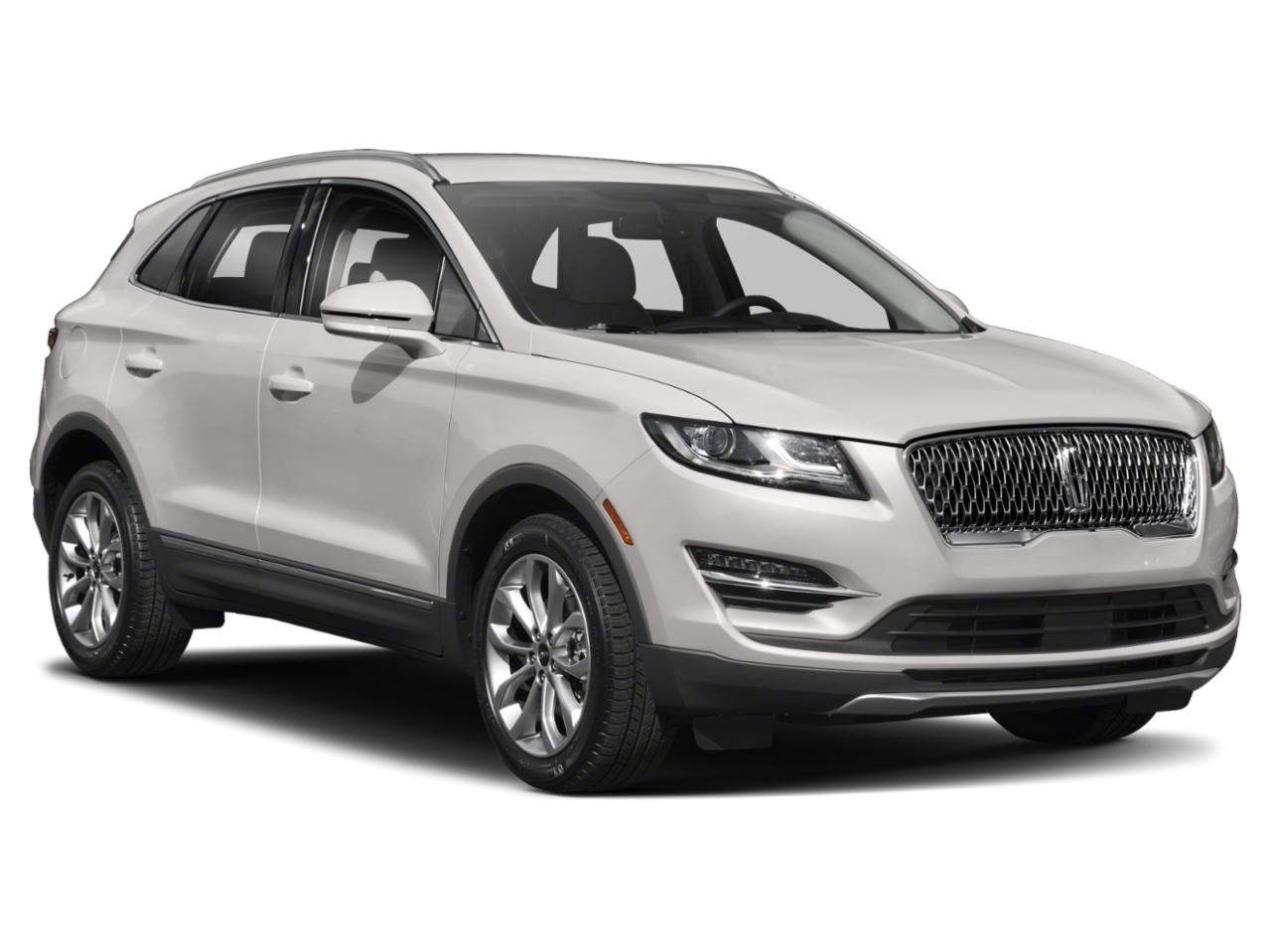 2019 Lincoln MKC Vehicle Photo in Grapevine, TX 76051