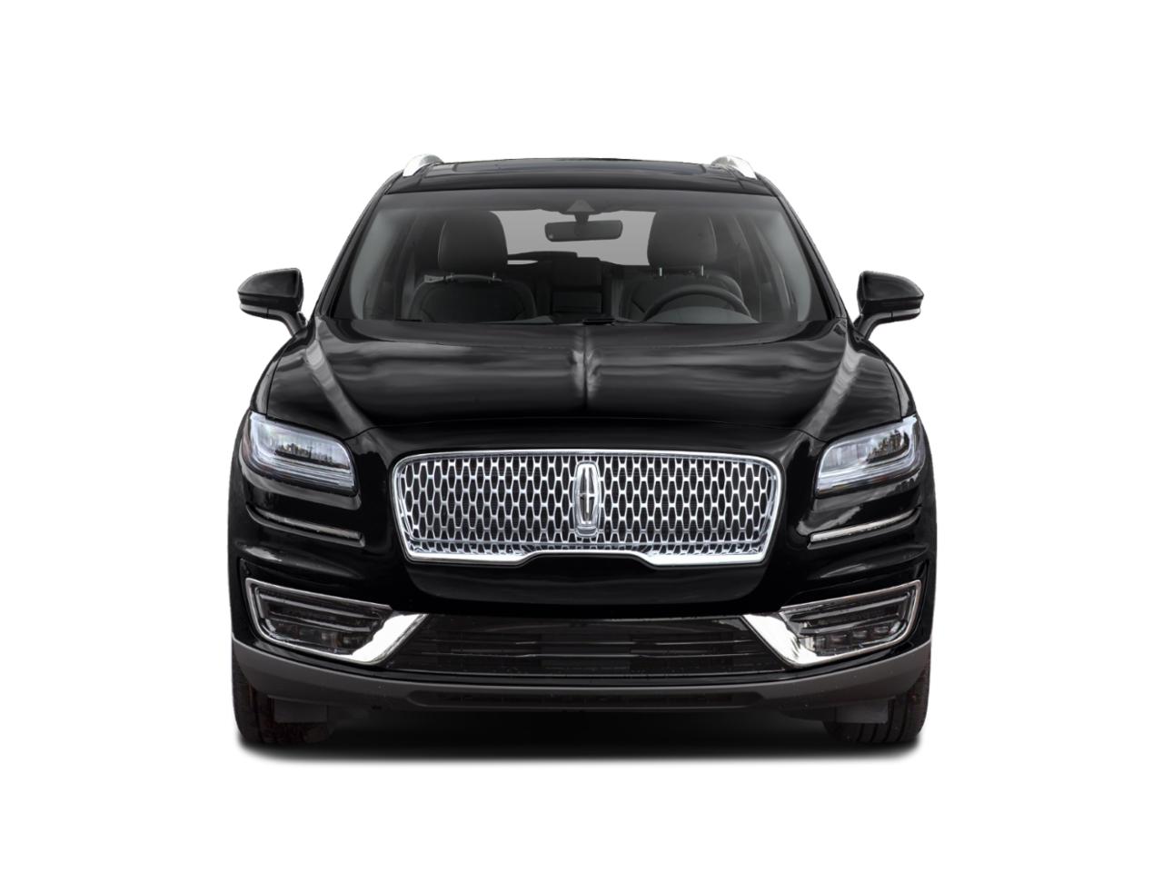 2019 Lincoln Nautilus Vehicle Photo in Pompano Beach, FL 33064