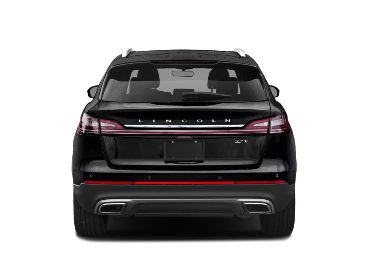 2019 Lincoln Nautilus Vehicle Photo in Pompano Beach, FL 33064