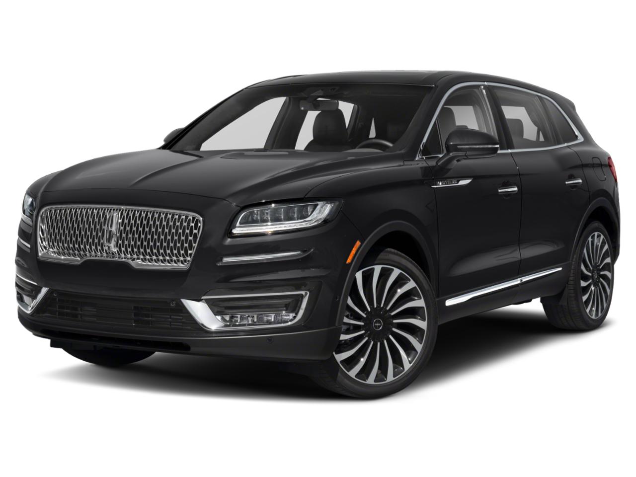 2019 Lincoln Nautilus Vehicle Photo in Layton, UT 84041